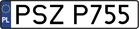 PSZP755