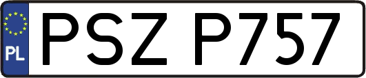 PSZP757