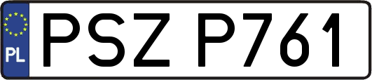 PSZP761