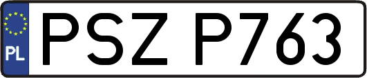 PSZP763