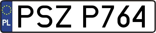 PSZP764