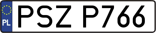 PSZP766