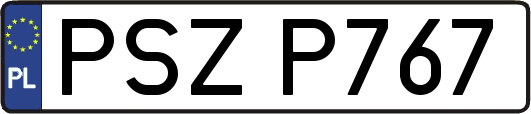 PSZP767