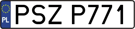 PSZP771
