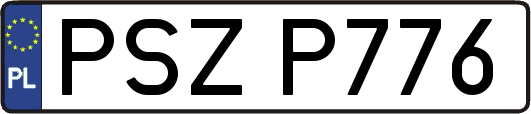 PSZP776