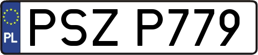 PSZP779