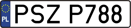 PSZP788