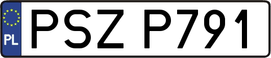 PSZP791