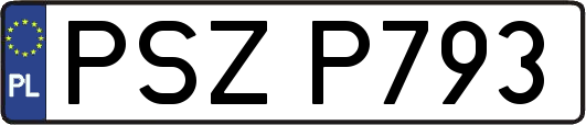 PSZP793