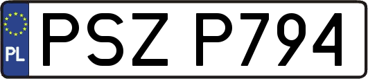 PSZP794