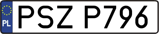 PSZP796
