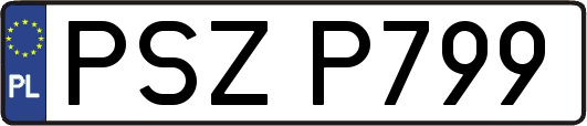 PSZP799
