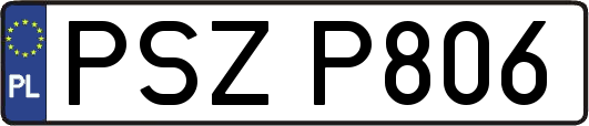 PSZP806