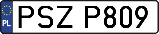 PSZP809