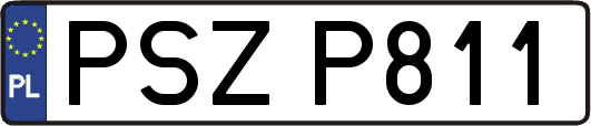 PSZP811