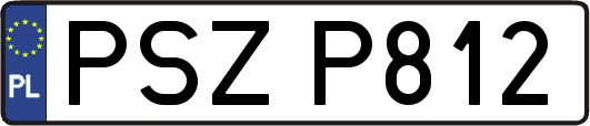 PSZP812