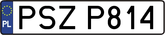 PSZP814