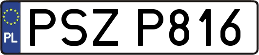PSZP816