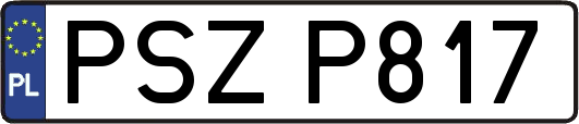 PSZP817