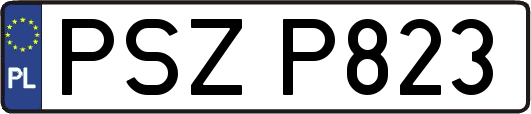 PSZP823