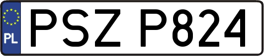 PSZP824