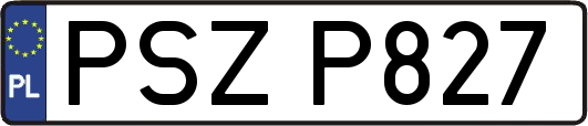 PSZP827