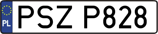PSZP828