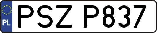 PSZP837