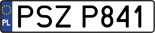 PSZP841