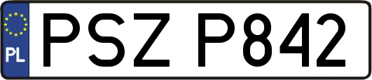 PSZP842