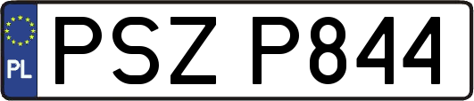 PSZP844