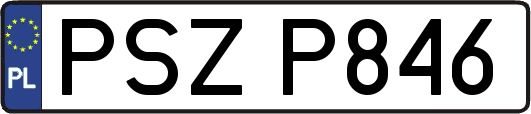 PSZP846