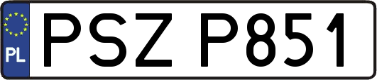 PSZP851
