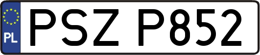 PSZP852