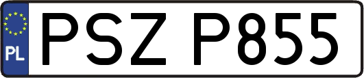 PSZP855