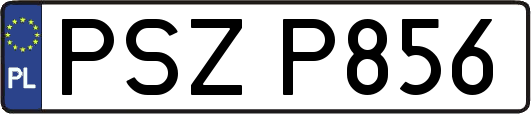 PSZP856