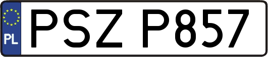 PSZP857