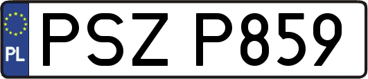 PSZP859