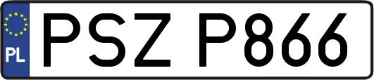 PSZP866