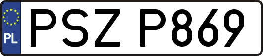 PSZP869