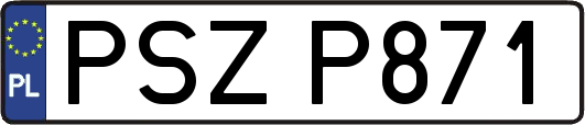 PSZP871