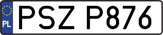 PSZP876