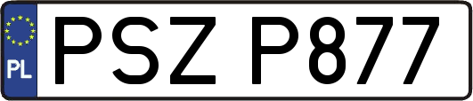 PSZP877
