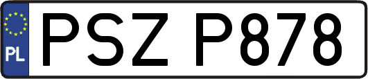 PSZP878