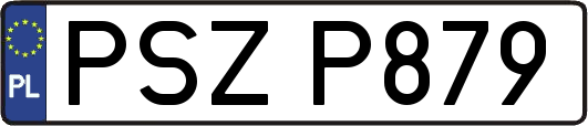 PSZP879