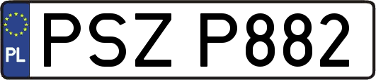 PSZP882