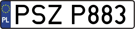 PSZP883