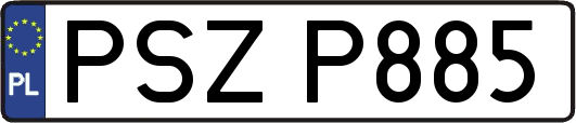 PSZP885