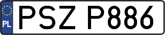 PSZP886