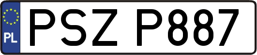 PSZP887